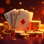 Pelajari kesalahan umum yang sering dilakukan pemain di slot online dan bagaimana cara menghindarinya. Temukan tips untuk bermain dengan bijak dan memaksimalkan peluang kemenangan Anda.